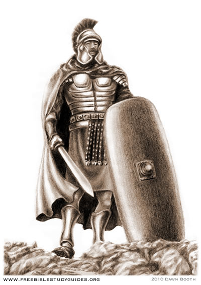the armor of god for children. one in the “Armor of God”